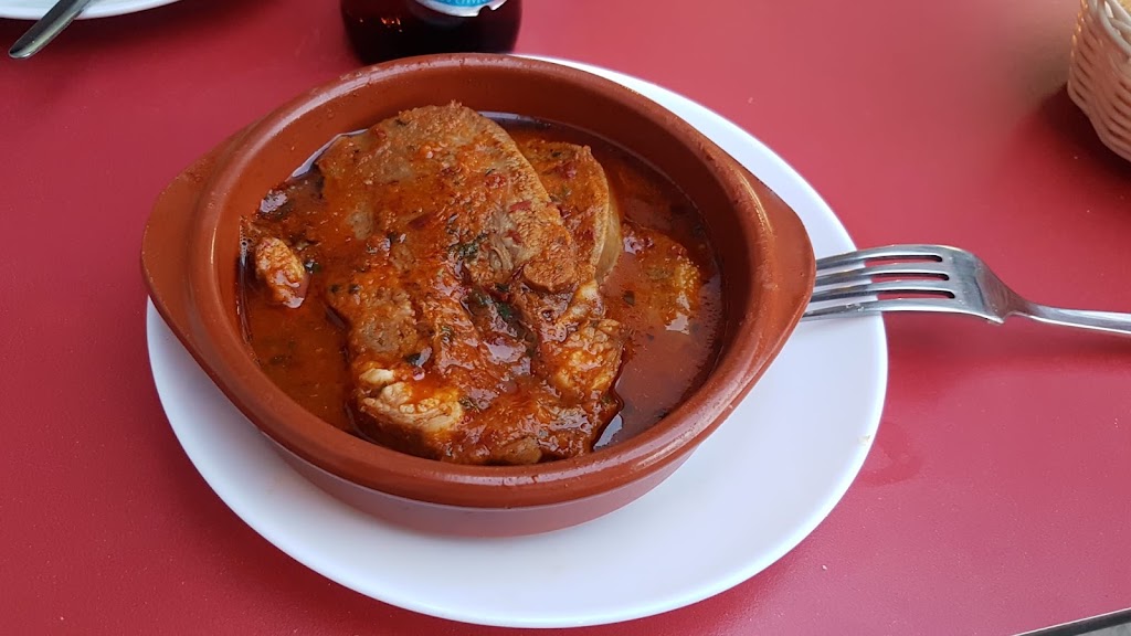 La Vermuteria de la Placa — Comida y bebida