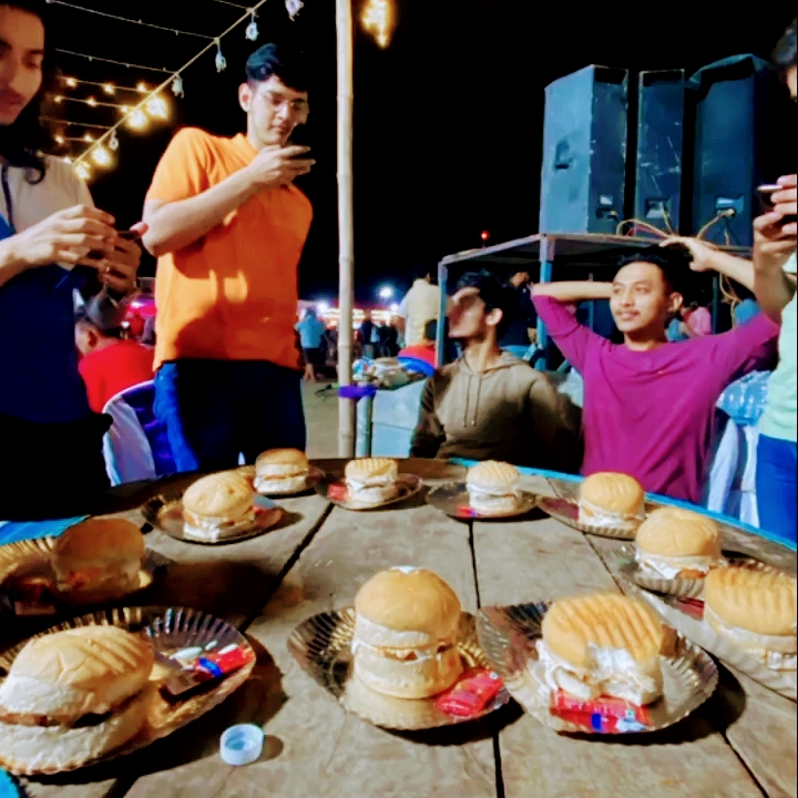 Food & drink
