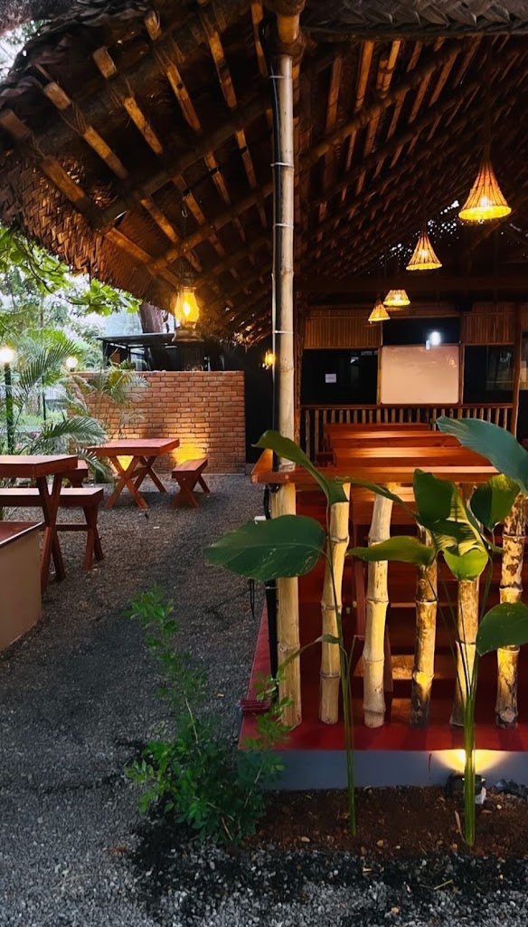 Kayal Machali Restaurant