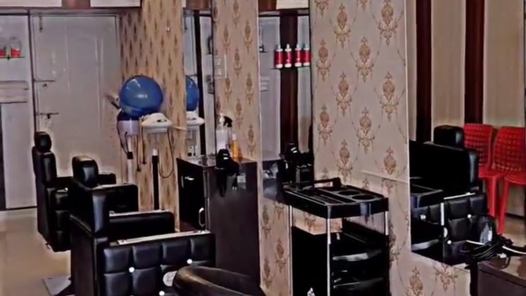 Meow Hair Beauty Salon Makeup Academy