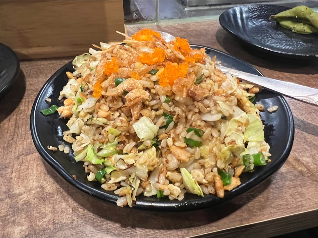 一杯起鐵板串燒酒食礁溪店-礁溪居酒屋推薦|熱門居酒屋|人氣串燒|串燒推薦|宵夜首選|深夜美食 的照片