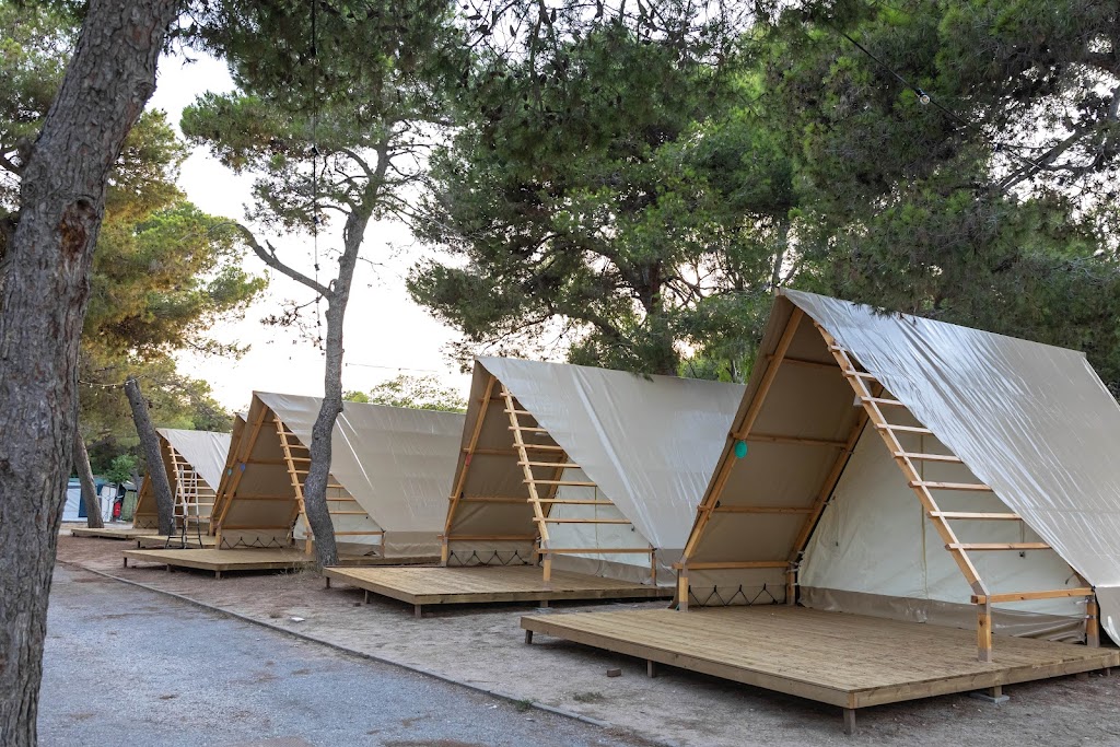 HolaCamp Sitges Relax