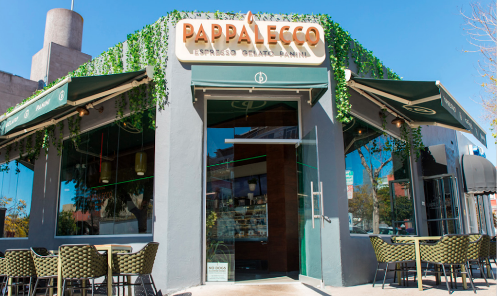 Photo of Pappalecco
