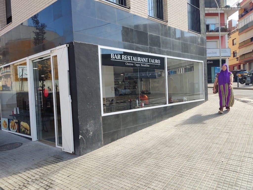 Bar Restaurante Tauro