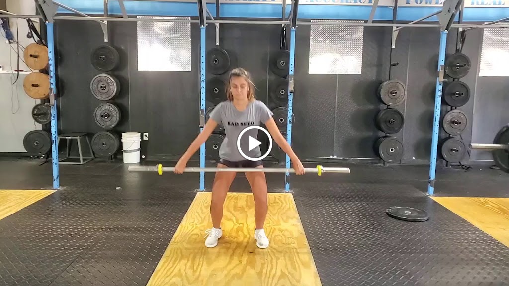  Gulf Coast Performance, LLC