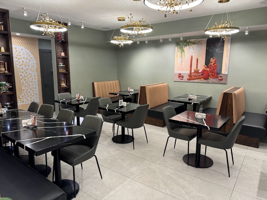 Standard Sweets and Restaurant - Authentic Indian Cuisine