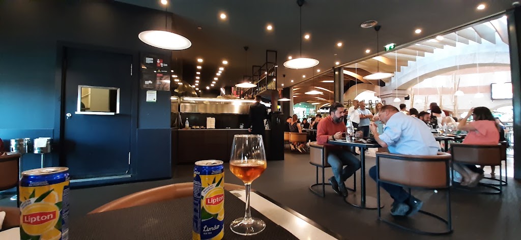 Italian Republic — Ambiente
