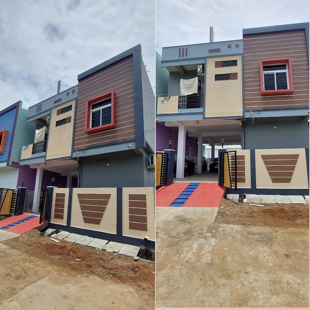 Kk Homestay