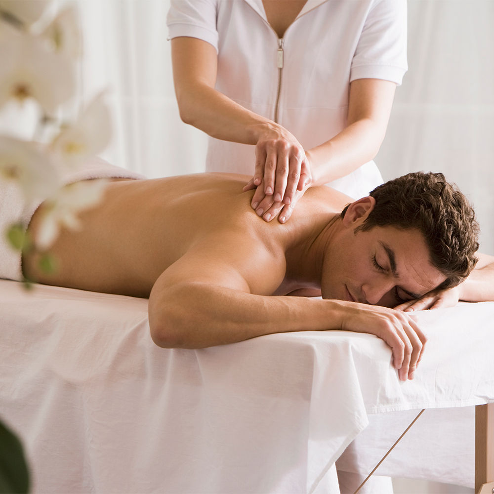 Luxury Massage - Professional Massage Therapists