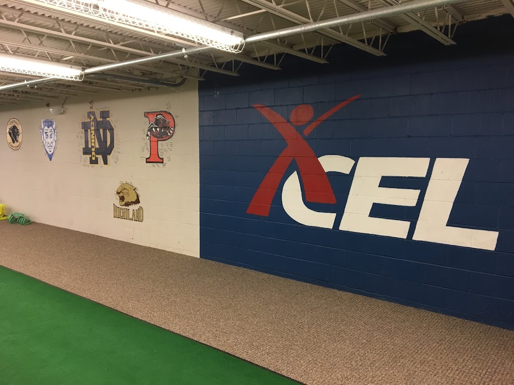  XCEL Performance Health & Wellness