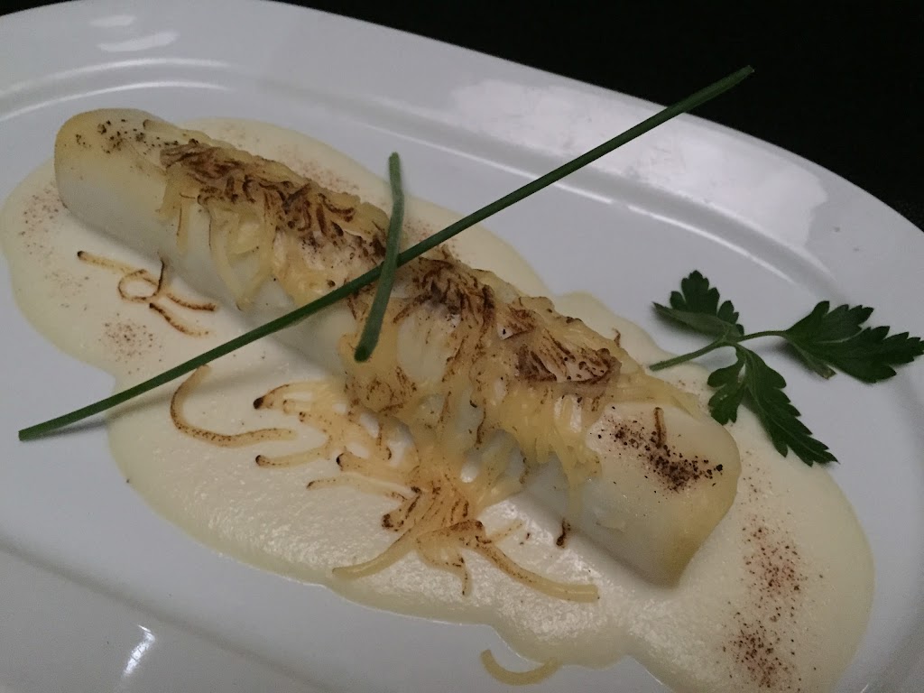 Restaurante Paradox & Eclipse (Sabadell) — Del propietario