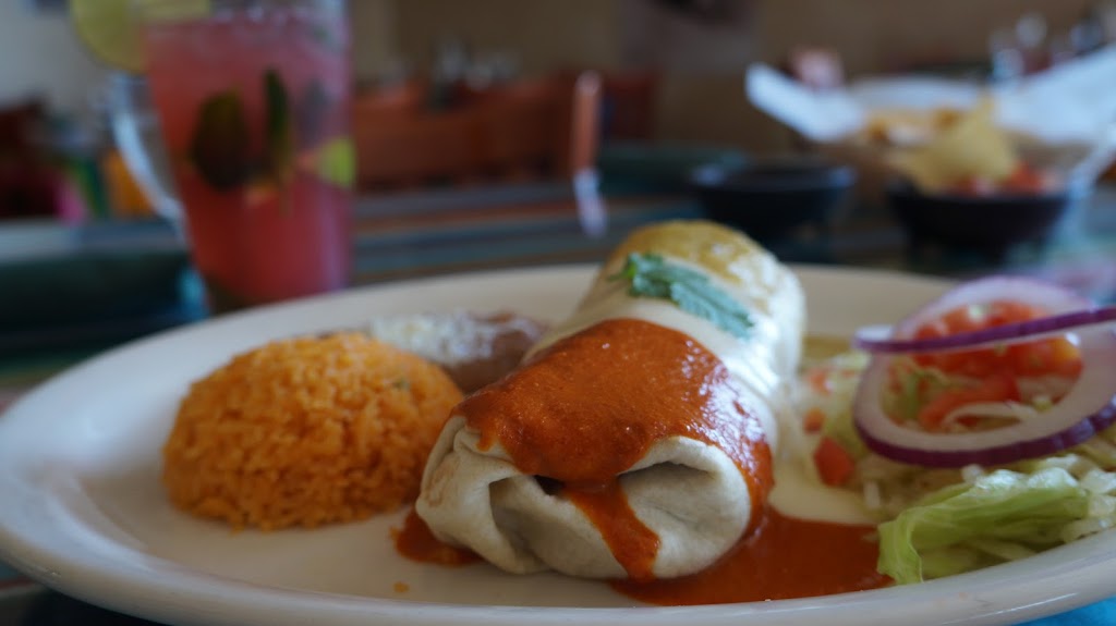  Polanco Mexican Restaurant and Cantina