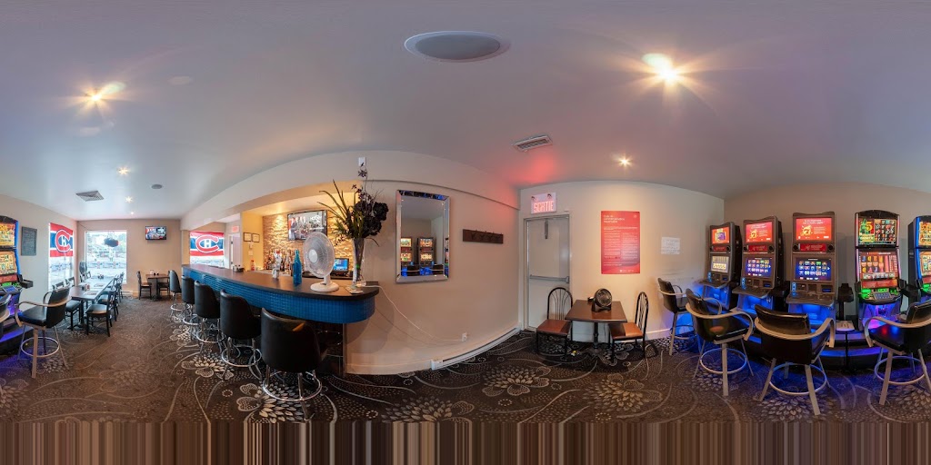 Street View & 360°
