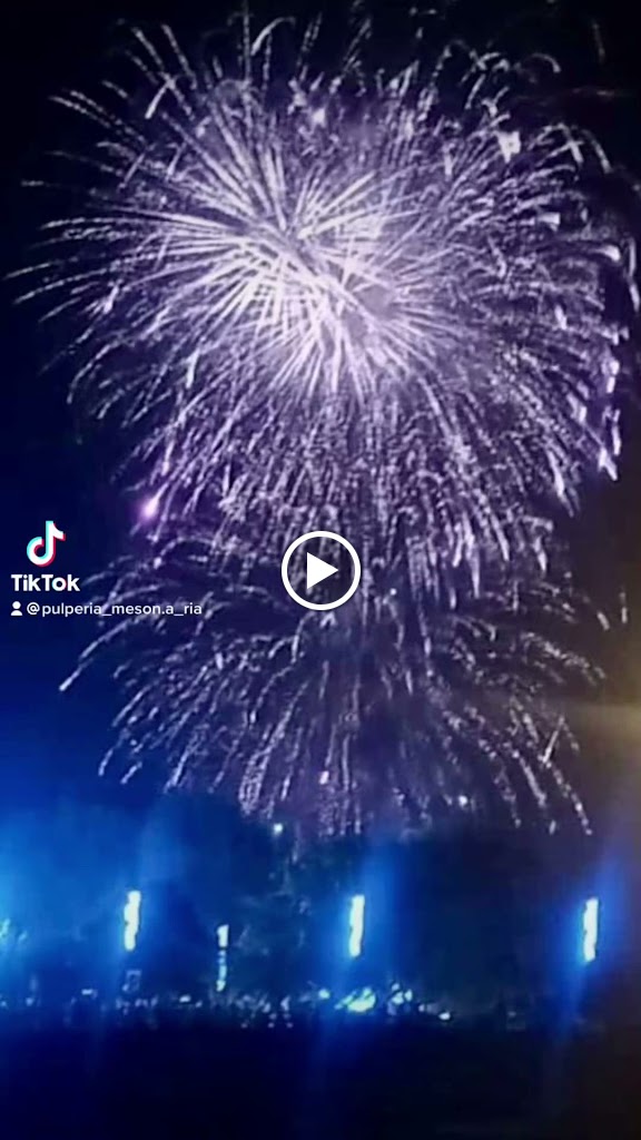 Pulpeira Meson A Ria — Videos