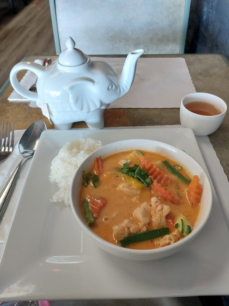 Tifudi - Thai Food