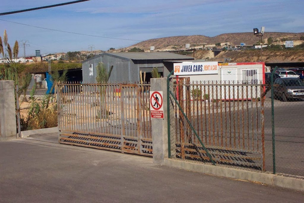Javea Cars