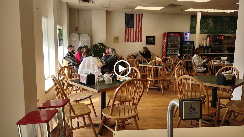 Penny's Kitchen in Sault Ste. Marie