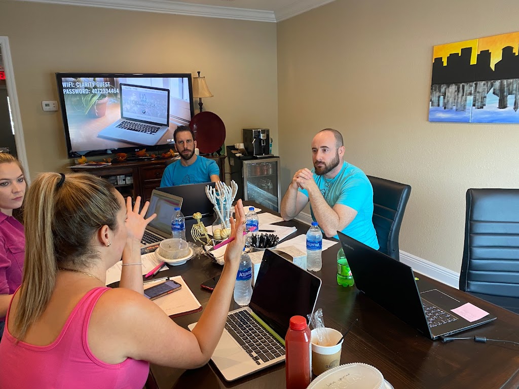 Clarity Creative Group