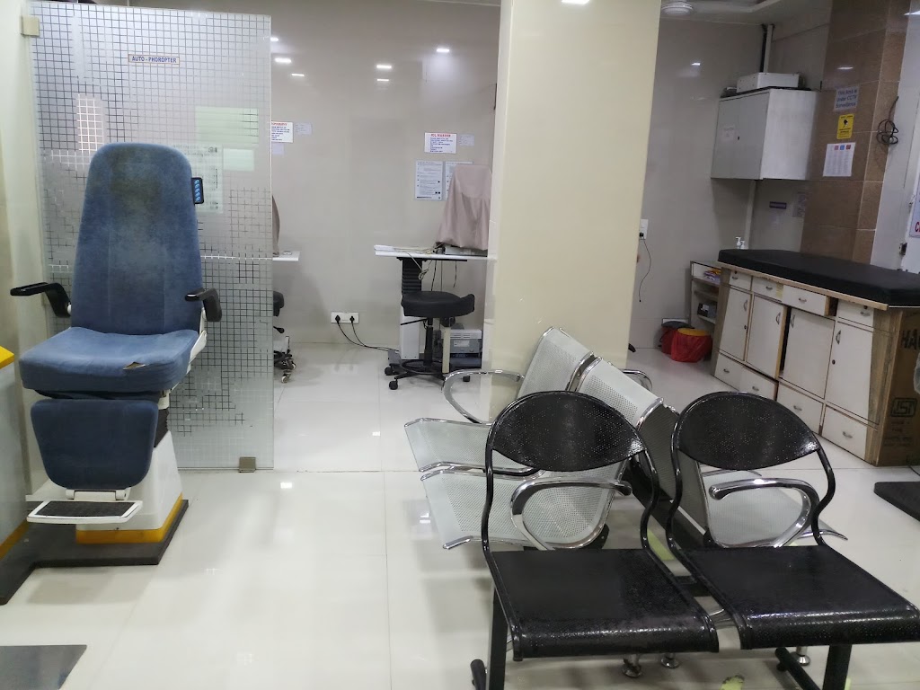 Kamla Eye Clinic