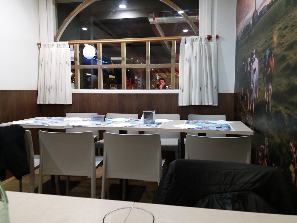 Kendal — Ambiente