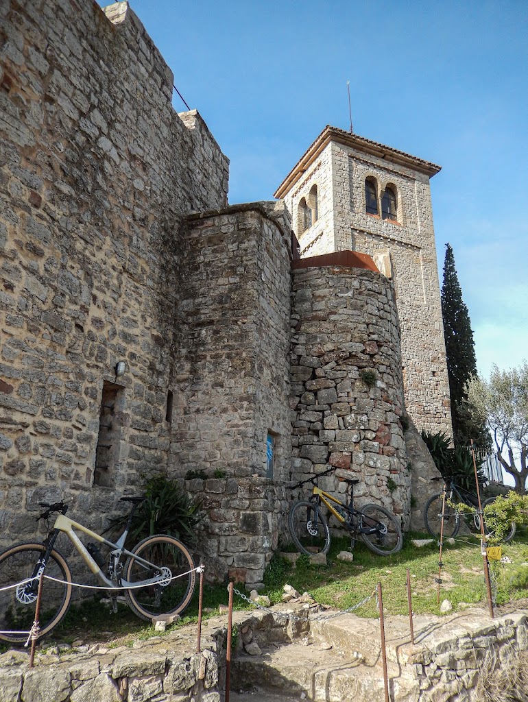 Puig de la Creu