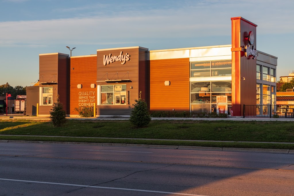 Wendy's in Belleville