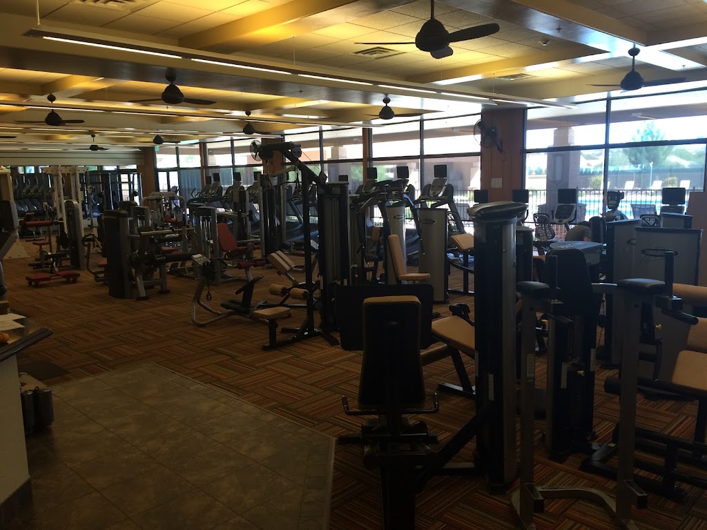  DesertView Fitness Center at SaddleBrooke TWO