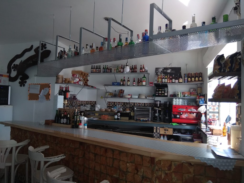 El bar de Luis — Todas