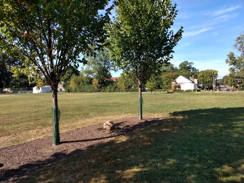 Ralph Ficke Memorial Park
