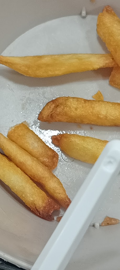 SABOR PIZZERIA KEBAB — Comida y bebida