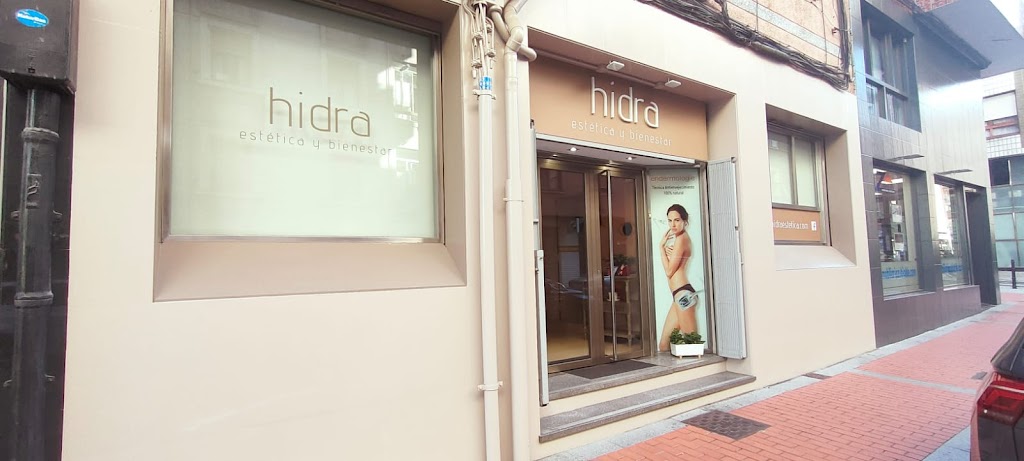 Hidra Estetica y Bienestar