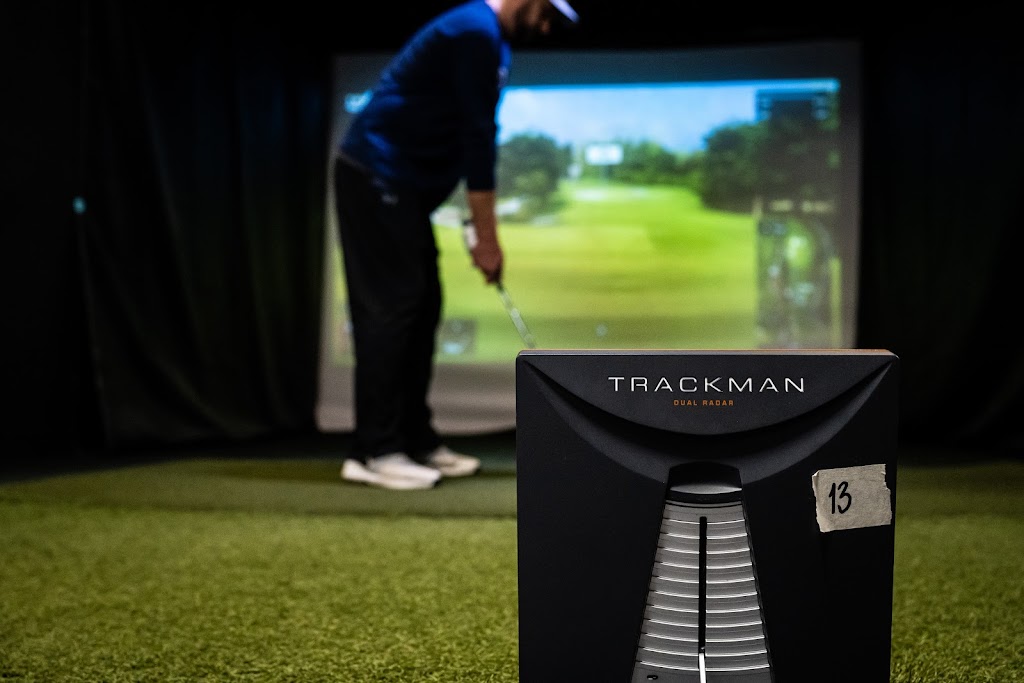  Mat Blair's Golf Studio