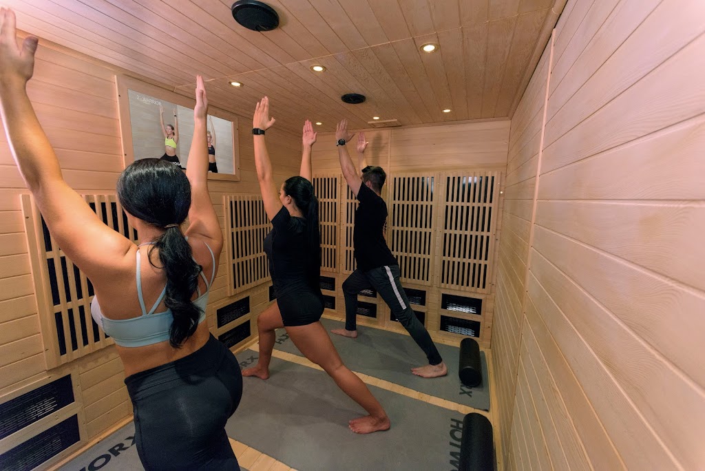  HOTWORX - Murfreesboro, TN