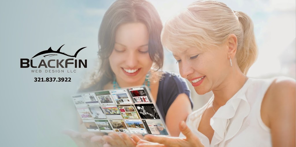 Blackfin Web Design