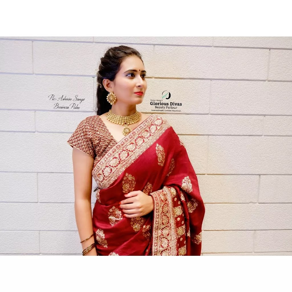 Glorious Divas Salon Acadamy