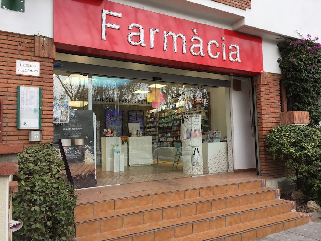 Farmacia de Bellaterra - Marta Caus