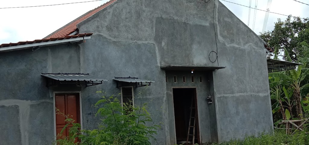 Bengkel Las & Cat, Moro Joyo
