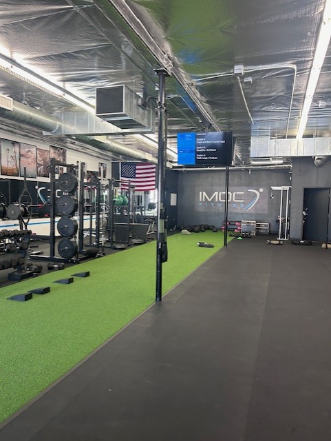  IMOC Fitness - Gym, Personal Training, Physical Therapy, Trainer, Coaches, Transformation, Classes