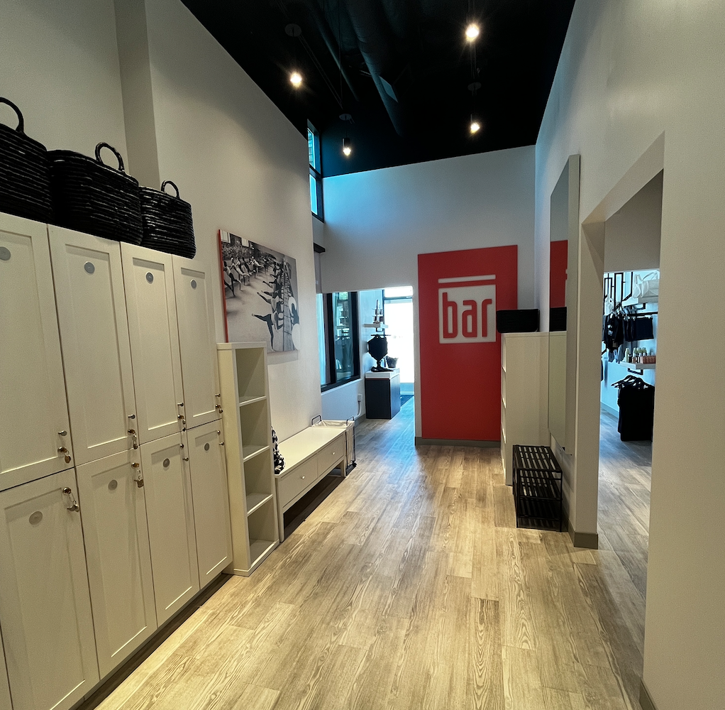  The Bar Method Long Beach