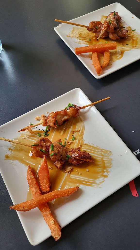 Pena Madridista de Vinaros — Comida y bebida