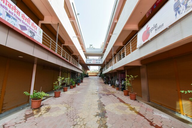 Capital O Hotel S Park Inn