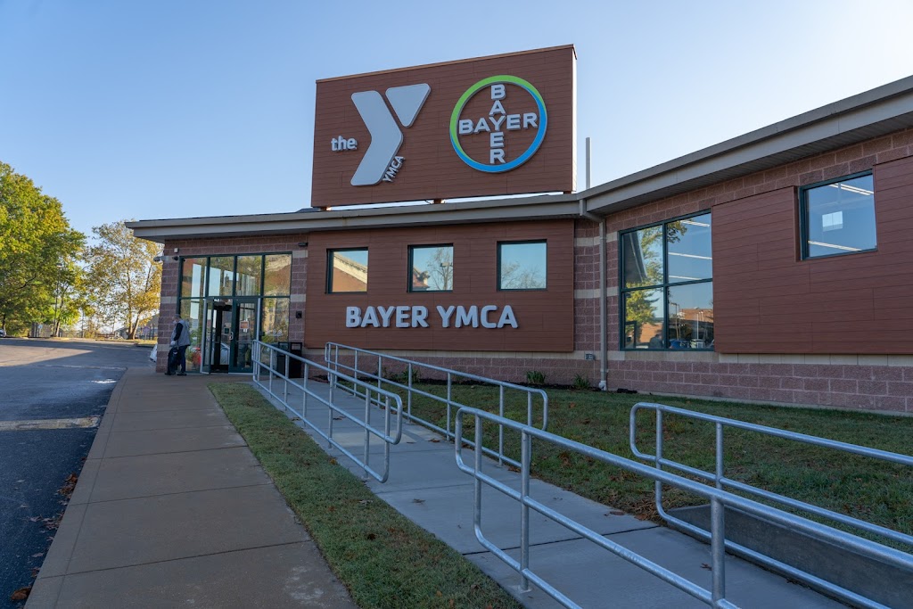  Bayer YMCA