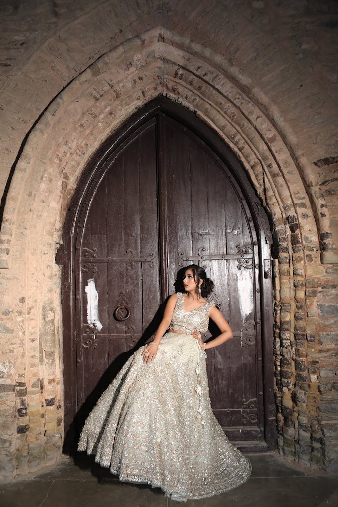 Bhaavya Kapur Makeup Makeup Artist