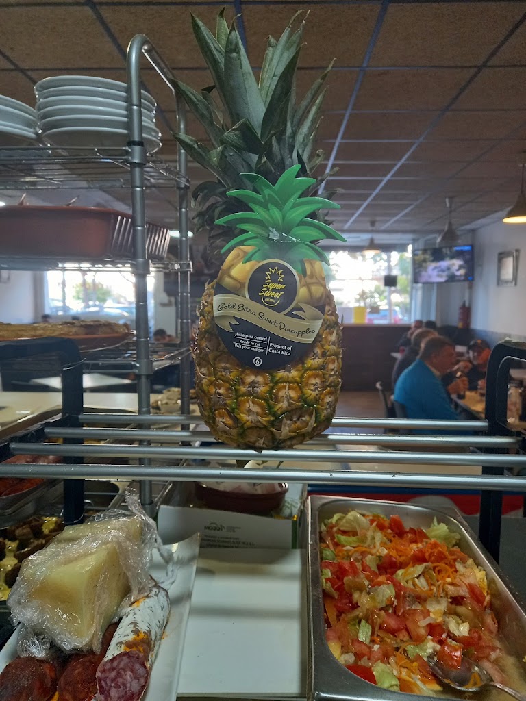 El Sabor de la Balaguera — Comida y bebida