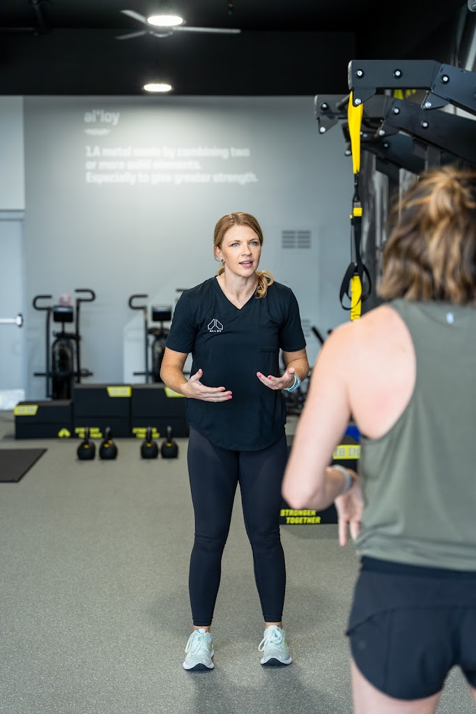  Alloy Personal Training Greenville Eastside