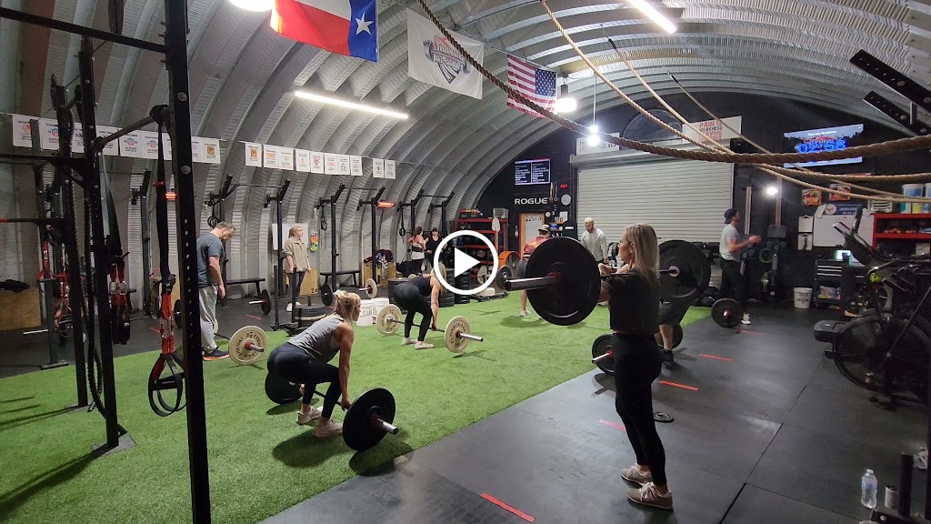  Savage Fitness San Antonio