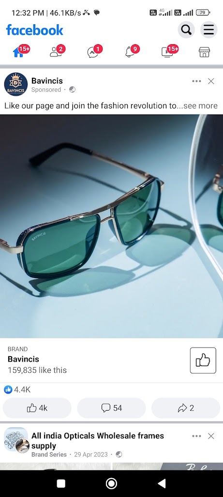 Sunglasses