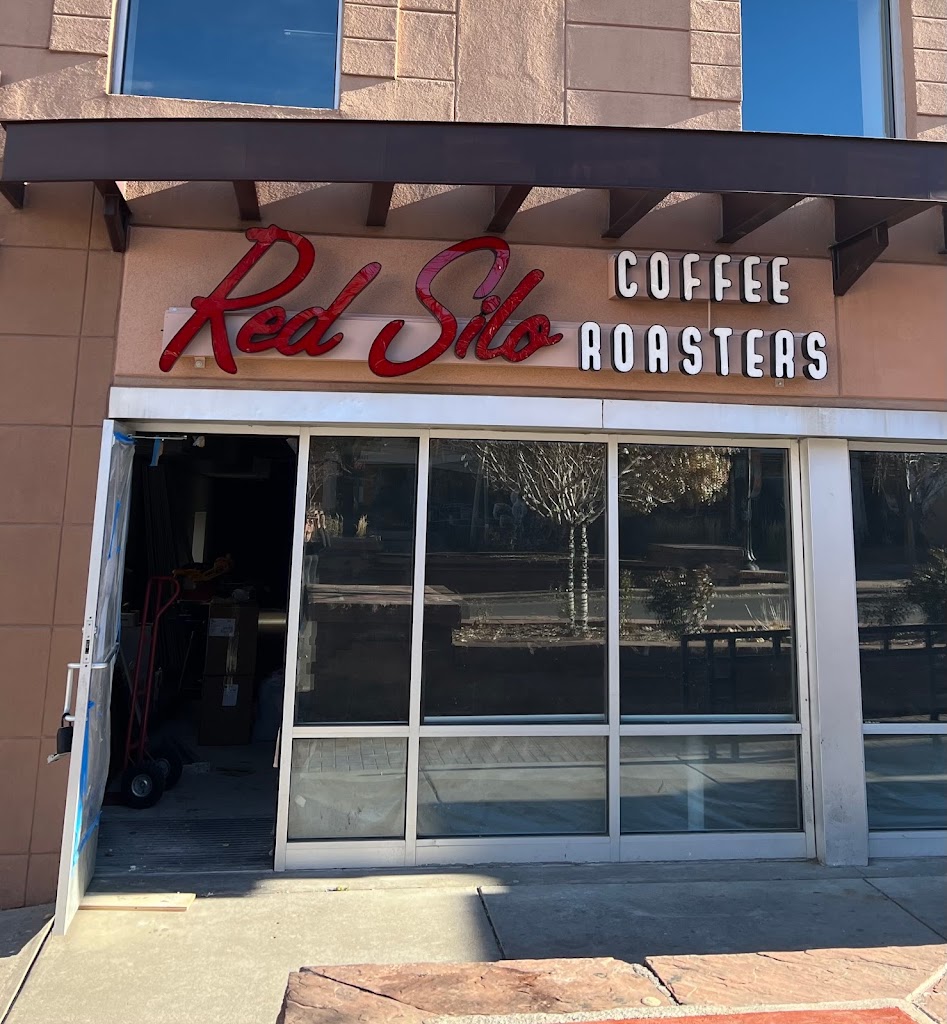 Photo of Red Silo Coffee Roasters | Golden Coffee Shop