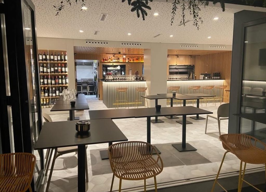 Restaurante El Rincon de la Coral