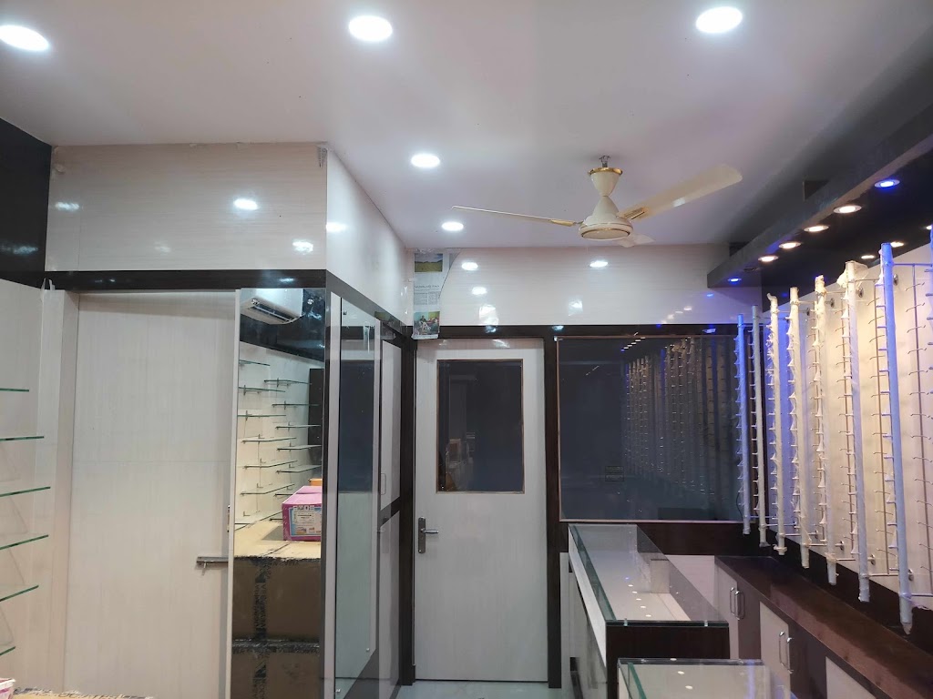 Ab Eye Care Opticals